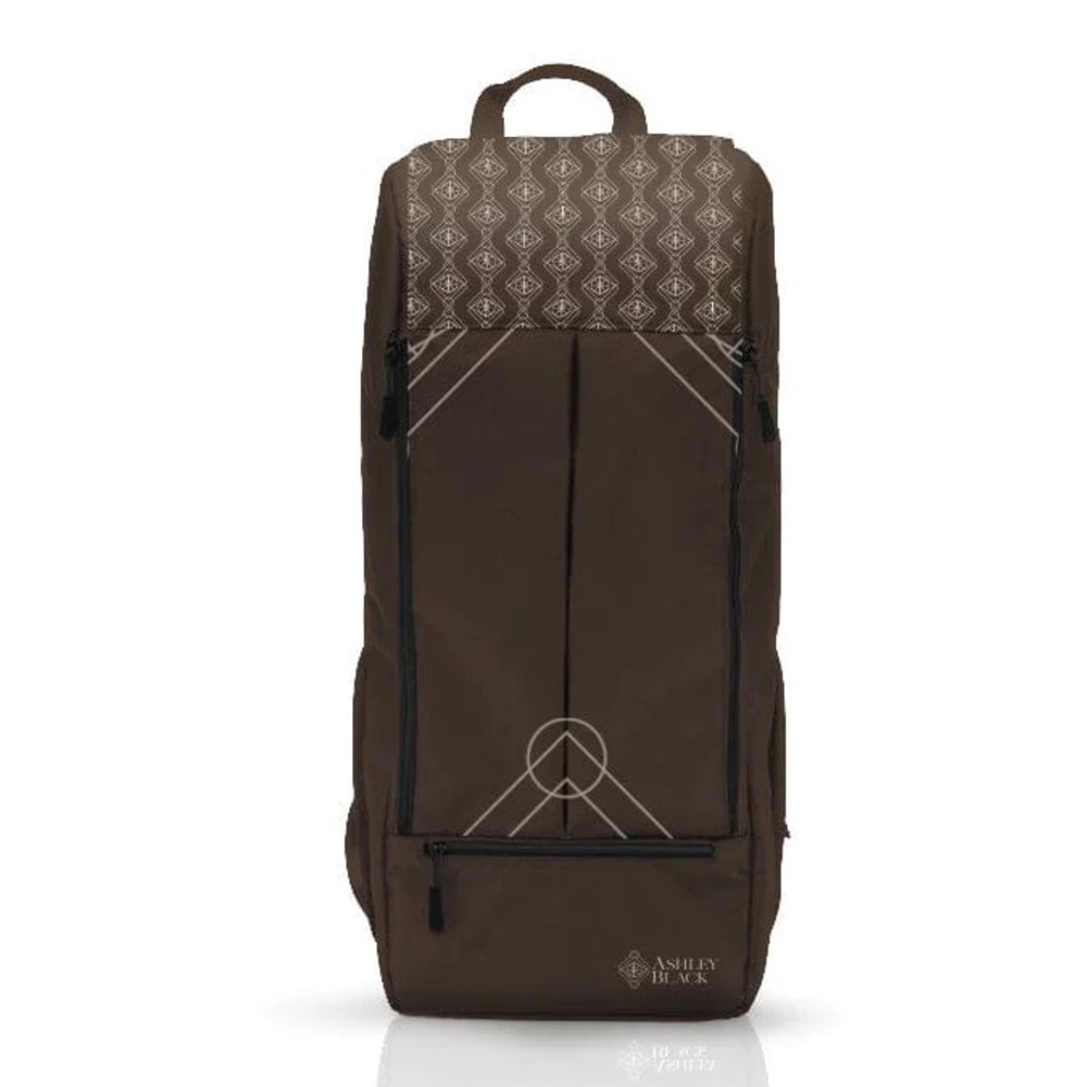 FASCIABLASTER® by Ashley Black, Large Backpack, NWOT